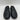 Clarks Caroline Bay Women's Clog Mule Comfort Slip-On Leather Size 7.5 M - Very Good - Ufashion