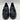 Nine West Women’s Gables Loafer Black Patent Leather Size 9 M - Very Good - Ufashion
