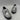 Steve Madden Women’s Leedan Loafer Silver Size 6.5 M - Very Good - Ufashion