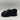 Nine West Women’s Gables Loafer Black Patent Leather Size 9 M - Very Good - Ufashion