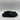 Anne Klein Women’s Carin Mule, Black Leather Flats Size 9.5 M - Very Good - Ufashion