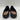Clarks Caroline Bay Women's Clog Mule Comfort Slip-On Leather Size 7.5 M - Very Good - Ufashion