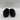 B.O.C Women's Piper Loafer, Black Faux Leather Size 9 M - Like New - Ufashion