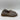 Spring Step Women's Jookin Leather Slip On Shoes Light Taupe Size 38 - Like New - Ufashion