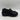 B.O.C. Born Concept Peggy Black Leather Slip-On Clogs Mules - Women's Size 10 M - Like New - Ufashion