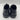 Rockport Men's Style Leader 2 Bike Toe Oxford Shoes Black Size 11 - Very Good - Ufashion
