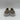 Blowfish Malibu Women's Walk On Lace Up Sneaker Beige Size 6 - Very Good - Ufashion