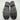 Twisted X Men's Steel Toe Driving Moc Shoes Brown Size 6.5M - Very Good - Ufashion
