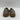 Spring Step Women's Jookin Leather Slip On Shoes Light Taupe Size 38 - Like New - Ufashion