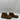 Twisted X Men's Steel Toe Driving Moc Shoes Brown Size 6.5M - Very Good - Ufashion