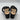Women's Bellini Fuss Slide Sandals Black Size 8.5M - Very Good - Ufashion
