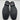 Rockport Men's Style Leader 2 Bike Toe Oxford Shoes Black Size 11 - Very Good - Ufashion