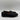 B.O.C Women's Piper Loafer, Black Faux Leather Size 9 M - Like New - Ufashion