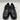 Rockport Men's Style Leader 2 Bike Toe Oxford Shoes Black Size 11 - Very Good - Ufashion