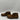 Twisted X Men's Steel Toe Driving Moc Shoes Brown Size 6.5M - Very Good - Ufashion
