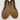 Spring Step Women's Jookin Leather Slip On Shoes Light Taupe Size 38 - Like New - Ufashion