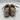 NWOB Women’s Jessica Simpson Lysute Ballet Flats Beige Size 8.5M/39.5 - Like New - Ufashion