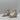 Women’s Betsey Johnson Ivan Wedge Sandals Beige Size 8.5M - Very Good - Ufashion