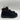 Hey Dude Bradley Eco Leather Boots Men's Black Water Repellent Size 6 M - Like New - Ufashion