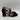 Journee Collection Women's Foster Pumps Black Size 9 - Like New - Ufashion