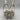 Women’s Betsey Johnson Ivan Wedge Sandals Beige Size 8.5M - Very Good - Ufashion