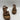 Blowfish Malibu Women's Breanna-b Flat Sandal Tan Carnation Size 6.5 - Very Good - Ufashion