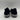 Ros Hommerson Womens Orleans Black Loafers Shoes Size 12 N - Very Good - Ufashion