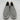 Keds Women's Pursuit Slip On Shoes Grey Size 8 - Very Good - Ufashion