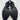 Journee Collection Women Tillis Pump Black Faux Leather  Size 7 - Very Good - Ufashion