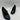 Easy Street Zest Women's Pump Black Animal Print Leather Size 7 W - Very Good - Ufashion