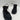 Hey Dude Bradley Eco Leather Boots Men's Black Water Repellent Size 6 M - Like New - Ufashion