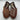 Cody James Men's Casual Driver Work Comp Toe Boots Brown Size 10.5EE - Very Good - Ufashion