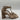 Charles David Tucker Ankle T-Strap Heel Block Heel Sandal Silver 7.5 M - Very Good - Ufashion