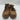 Cody James Men's Casual Driver Work Comp Toe Boots Brown Size 10.5EE - Very Good - Ufashion