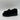Donald Pliner Wallis Platform Wedge Loafer Black women's Size US 8.5 M - Very Good - Ufashion