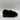 Donald Pliner Wallis Platform Wedge Loafer Black women's Size US 8.5 M - Very Good - Ufashion
