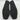 Donald Pliner Wallis Platform Wedge Loafer Black women's Size US 8.5 M - Very Good - Ufashion