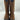 Cody James Men's Mustang Western Work Boots Brown Size 14D - Very Good - Ufashion