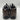 Hawx Men's Axis Waterproof Hiker Boots Brown Size 12D - Very Good - Ufashion