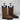 Cody James Men's Mustang Western Work Boots Brown Size 14D - Very Good - Ufashion