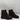 Cody James Men's 8" Mustang Waterproof Lace-Up Kiltie Work Boot Brown Size 10.5D - Very Good - Ufashion