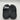 Crocs Men’s Adult Baya II Slides Sandals Black Size 12M - Very Good - Ufashion