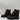 Cody James Men's 8" Mustang Waterproof Lace-Up Kiltie Work Boot Brown Size 10.5D - Very Good - Ufashion