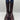 Dan Post Men's Winston Lizard Western Boots Brown Size 9.5D - Very Good - Ufashion
