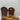 Cody James Men's Exotic Ostrich Western Boots Brown Size 13D - Very Good - Ufashion