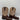 Cody James Hoverfly Performance Brown Leather Square Toe Western Boots Mens 11D - Very Good - Ufashion