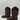 Laredo Women's Dionne Western Boots Brown Size 6M - Very Good - Ufashion