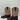 Cody James Hoverfly Performance Brown Leather Square Toe Western Boots Mens 11D - Very Good - Ufashion