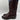 Dan Post Men's Winston Lizard Western Boots Brown Size 12 D - Very Good - Ufashion