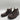 Eastland Mens Seneca Leather Chukka Boots US 10.5D Brown Casual Lace-Up Durable - Very Good - Ufashion